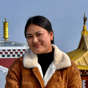 Purnima Thapa Magar