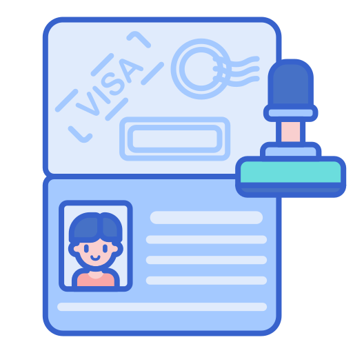 Study & Work Visa Preparation