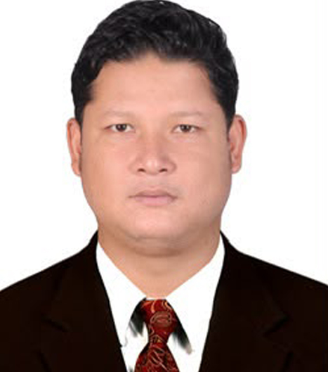 Sudarshan Dangol