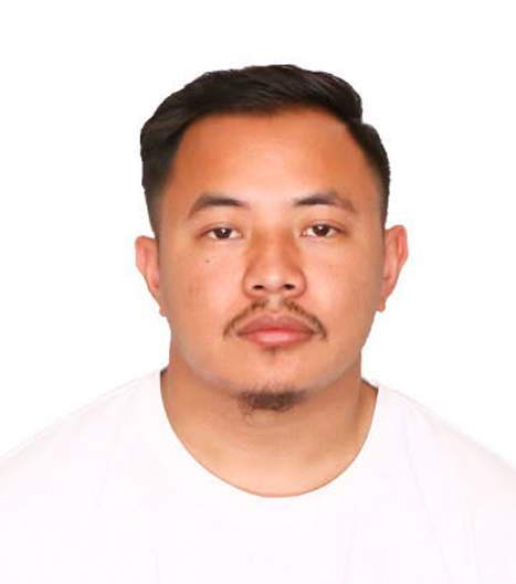 Ram Bhakta Tamang