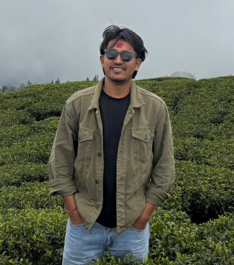 Bhuwan Karki