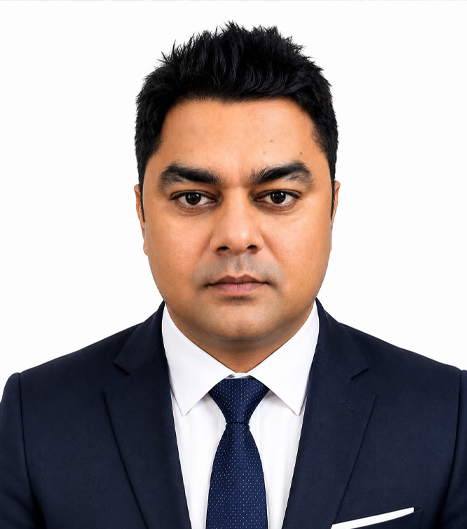 Amit Sharma
